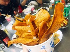 枯豆丝-小民大排档(马场角横路店)