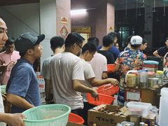 -标记美食新鲜猪杂(兴南大道店)