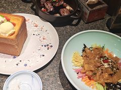 -红菜坊·烤鸭·川鲁菜(杨镇店)