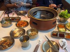 -西塔老太太泥炉烤肉(望京一店)
