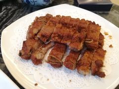 招牌香猪腩仔骨-美极鲜食坊(宝安南路店)