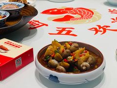 -阿五黄河大鲤鱼(海尚店)