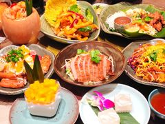 -安南越南餐厅(青岛万象城店)