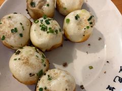 -哑巴生煎(姑苏区苏安新村店)
