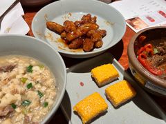-长安记·大美陕菜(大族广场店)