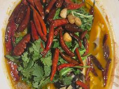 -清水亭湖北菜(大屯DT51店)