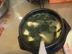 -英兰朝族饭店·英兰锅包肉(佳园路店)