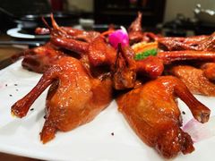 -御唐府 鲍满楼(体育中心店)