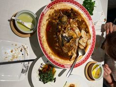 -旺顺阁鱼头泡饼(小红门店)