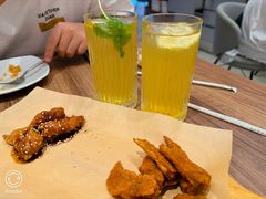 -必胜客(安吉浙北店)