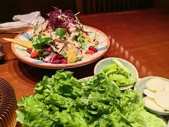 -隐炉和牛烧肉店(群力店)