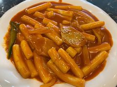 -桃园中华料理炸酱面(燕儿岛路店)