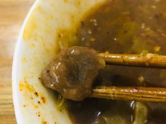 -老字号贾家肉丸糊辣汤(光明巷店)