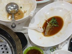 -巧克力渔家.小船海鲜胶东菜(万平口店)