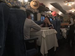 -火车头法国西餐厅