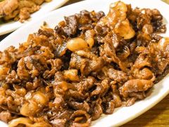 -炙热童年·老北京炙子烤肉(南锣鼓巷店)