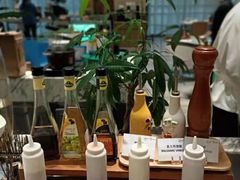 -沈阳和平艾美酒店新食谱西餐厅