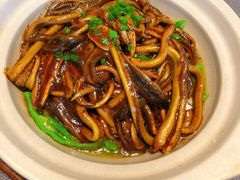 -俏陵轩·南京本土菜(奥体博览中心店)