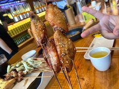 -本色.小马哥烧烤(无锡九里仓店)