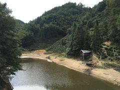 -新安江山水画廊风景区