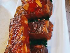 蔗汁马蹄糕-点都德(千灯湖环宇城店)