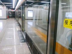 -白塔河路(地铁站)