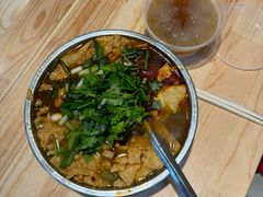 原味柳州螺蛳粉-柳州肥姨妈大骨螺蛳粉(东靖路店)