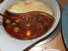 -青瓷火锅料理(西单大悦城店)
