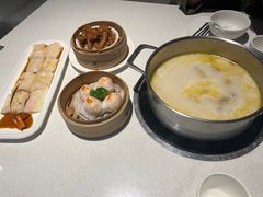 -煲王粤菜餐厅(中侨中心店)