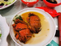 -花小蟹·无锡菜·大闸蟹主题餐厅·评弹表演(南长街店)