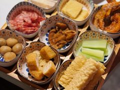 -螺大喜螺蛳粉火锅(雍和宫店)