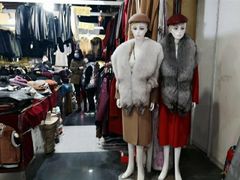 -中国国际会展中心-马甸购物街