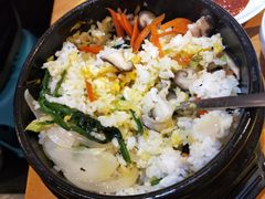 -唯成•韩国炭火烤肉 유성고기