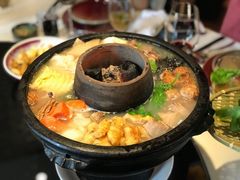 腾冲土锅子-泓0871臻选云南菜·味庄