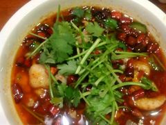 -赖胖子肉蟹煲(临川万象新城店)