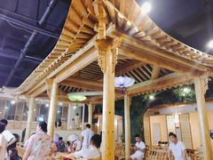 -沐王府水会(中欣广场店)