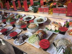 -江宁会馆(劈柴院店)