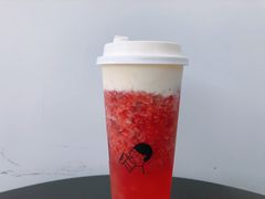 -喜茶(佛山顺德容桂天佑城店)