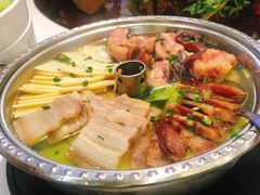 -好福记饭店(红梅公园店)