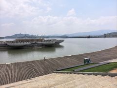 -池州市平天湖风景区