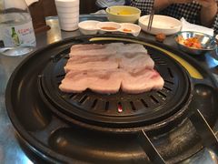 -元山烤肉店(假日广场店)