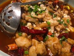 -东沙小镇主题餐厅(下沙店)