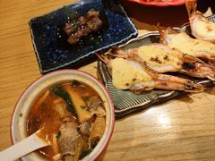 -吉兆·料理(红梅南路店)
