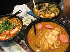 -星林居酸辣米线餐厅