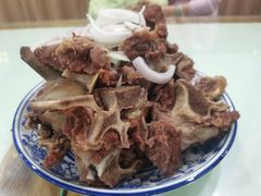 -尔力新疆丸子汤(北屯店)
