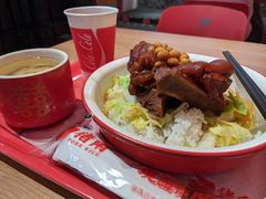 -猪角·闽南猪脚饭(文三路店)