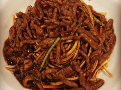 -刘胖子家常菜·蹄花焖藕(中南店)