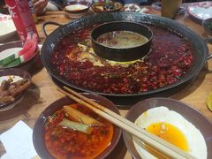 -楠火锅(龙阳广场店)
