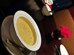 -丽晶轩中餐厅(重庆丽晶酒店)