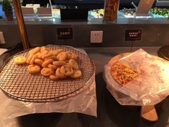 -凡塔斯牛排餐厅(厚街万达店)
